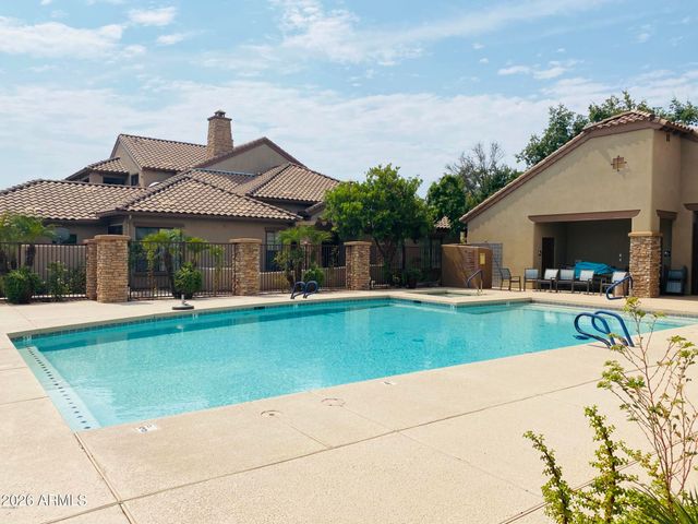 837 W VILLAGE Parkway, Litchfield Park, AZ 85340