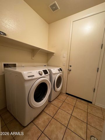 837 W VILLAGE Parkway, Litchfield Park, AZ 85340
