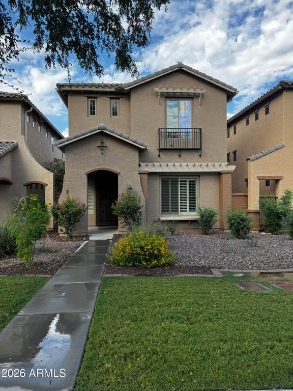 837 W VILLAGE Parkway, Litchfield Park, AZ 85340