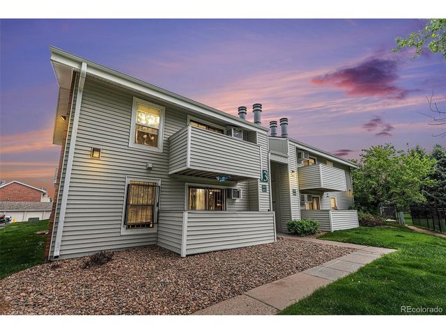 10150 E Virginia Ave 7-304, Denver, CO 80247
