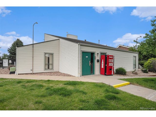 10150 E Virginia Ave 7-304, Denver, CO 80247