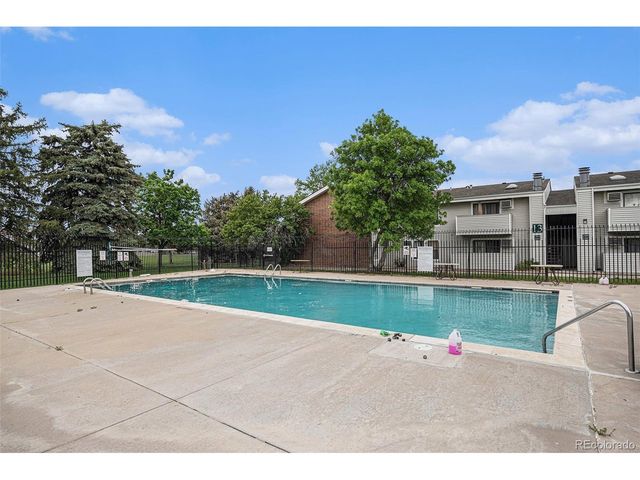 10150 E Virginia Ave 7-304, Denver, CO 80247