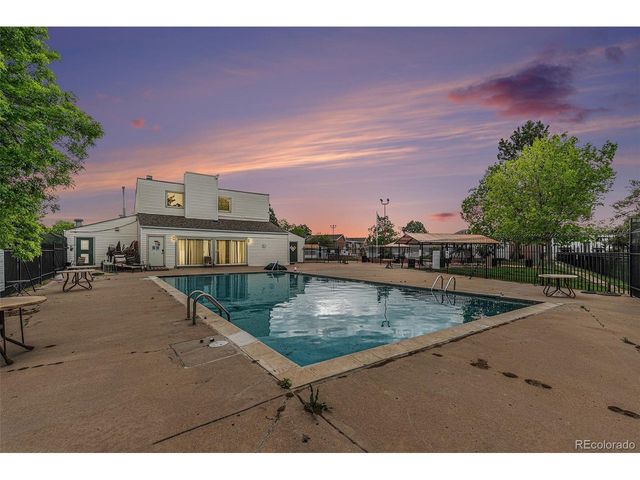 10150 E Virginia Ave 7-304, Denver, CO 80247