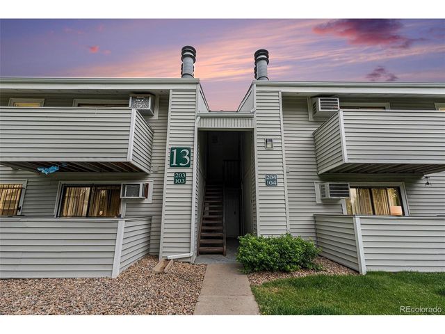 10150 E Virginia Ave 7-304, Denver, CO 80247