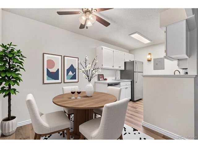 10150 E Virginia Ave 7-304, Denver, CO 80247