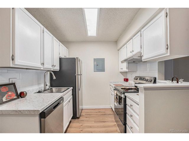 10150 E Virginia Ave 7-304, Denver, CO 80247