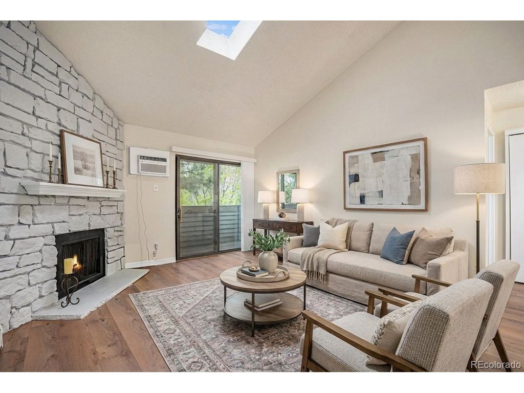 10150 E Virginia Ave 7-304, Denver, CO 80247