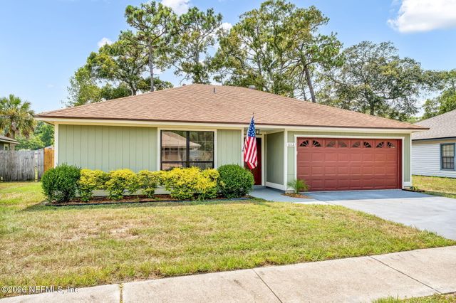 1112 DORWINION Drive, Jacksonville, FL 32225