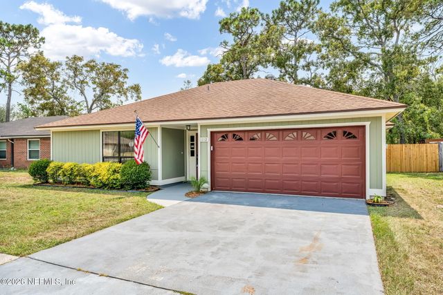 1112 DORWINION Drive, Jacksonville, FL 32225