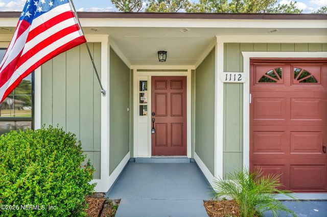 1112 DORWINION Drive, Jacksonville, FL 32225