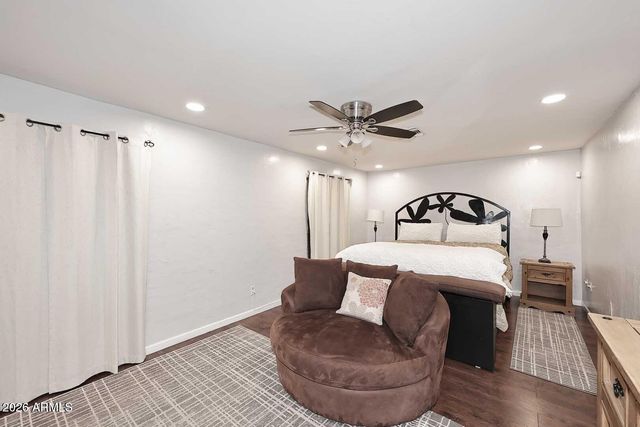 3502 N 22 Street, Phoenix, AZ 85016