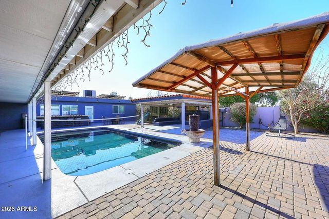 3502 N 22 Street, Phoenix, AZ 85016