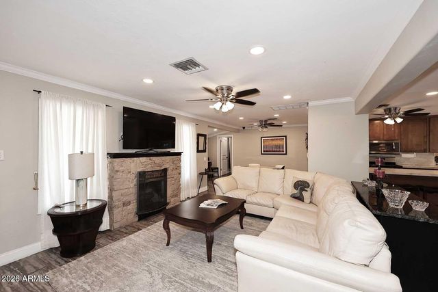 3502 N 22 Street, Phoenix, AZ 85016