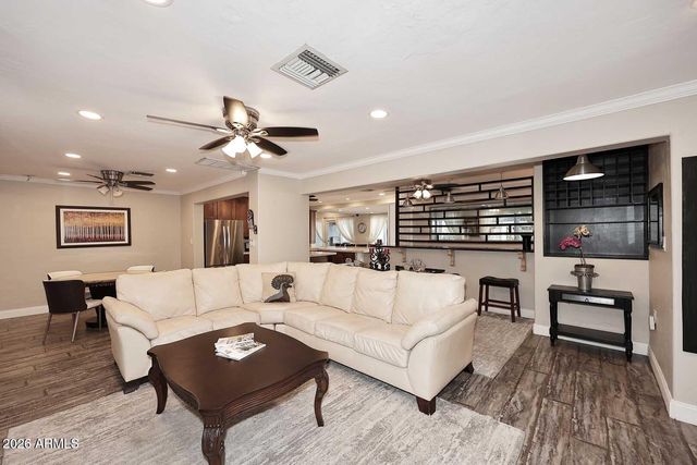 3502 N 22 Street, Phoenix, AZ 85016