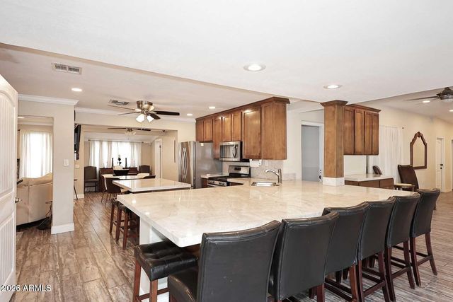 3502 N 22 Street, Phoenix, AZ 85016