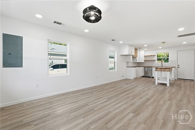 212 Fell Street, Savannah, GA 31415