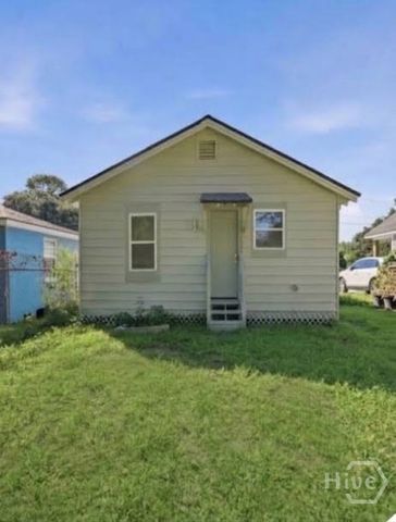 212 Fell Street, Savannah, GA 31415