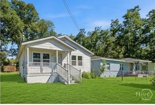 212 Fell Street, Savannah, GA 31415