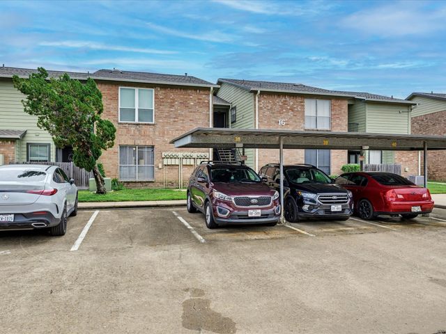 18800 Egret Bay Boulevard 1605, Webster, TX 77058