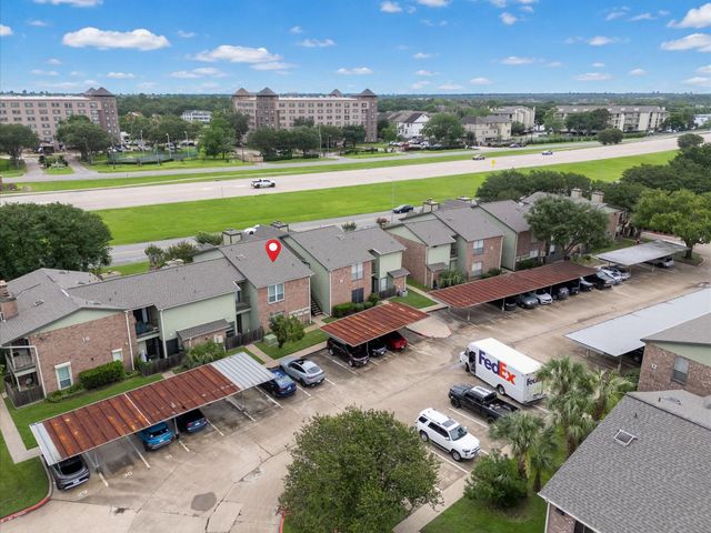 18800 Egret Bay Boulevard 1605, Webster, TX 77058