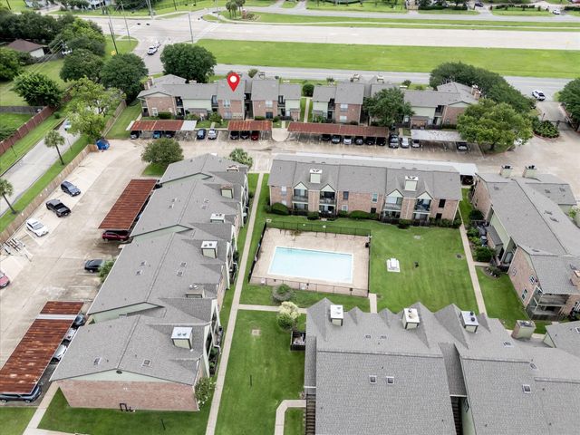 18800 Egret Bay Boulevard 1605, Webster, TX 77058