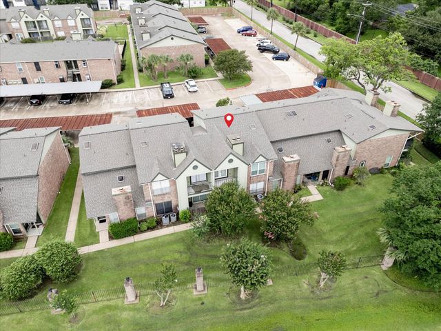18800 Egret Bay Boulevard 1605, Webster, TX 77058