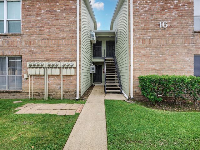 18800 Egret Bay Boulevard 1605, Webster, TX 77058