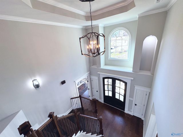 1 Sylvias Way SE, Huntsville, AL 35803