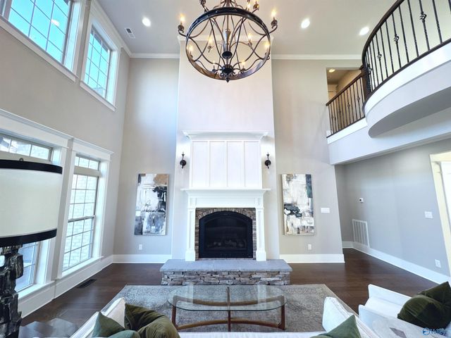 1 Sylvias Way SE, Huntsville, AL 35803