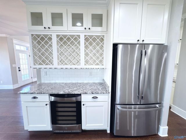 1 Sylvias Way SE, Huntsville, AL 35803