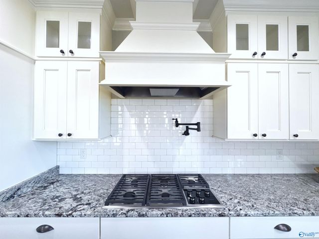 1 Sylvias Way SE, Huntsville, AL 35803