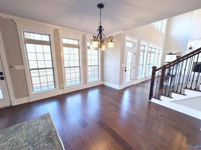 1 Sylvias Way SE, Huntsville, AL 35803