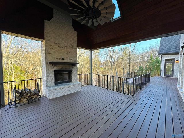 1 Sylvias Way SE, Huntsville, AL 35803