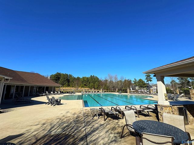 1 Sylvias Way SE, Huntsville, AL 35803