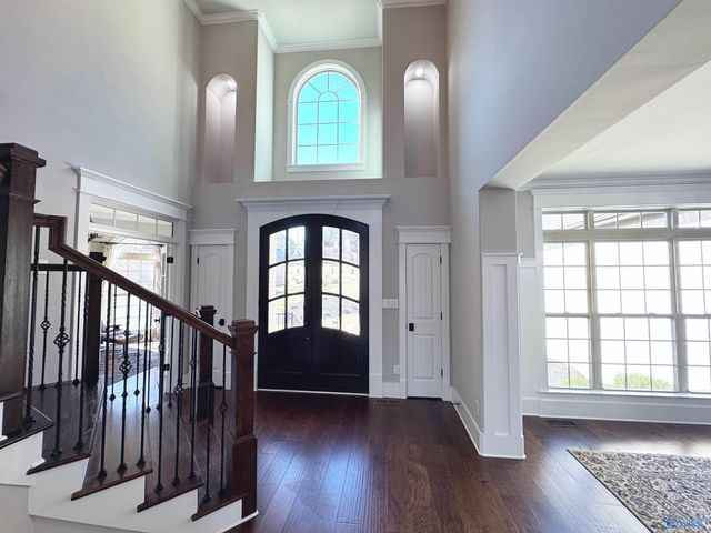 1 Sylvias Way SE, Huntsville, AL 35803