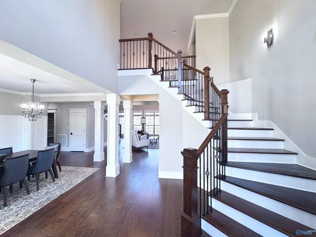 1 Sylvias Way SE, Huntsville, AL 35803