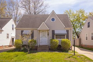20770 Morris Avenue, Euclid, OH 44123