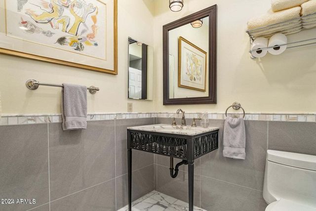 7272 E GAINEY RANCH Road 43, Scottsdale, AZ 85258