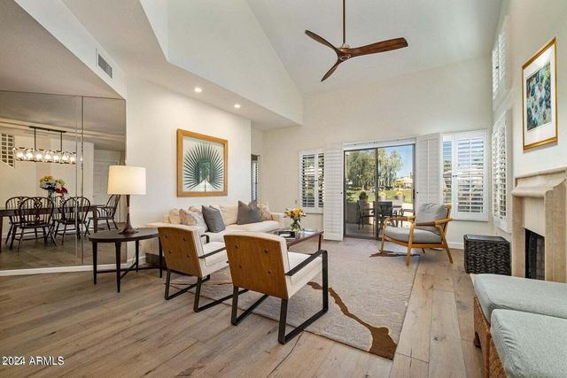 7272 E GAINEY RANCH Road 43, Scottsdale, AZ 85258