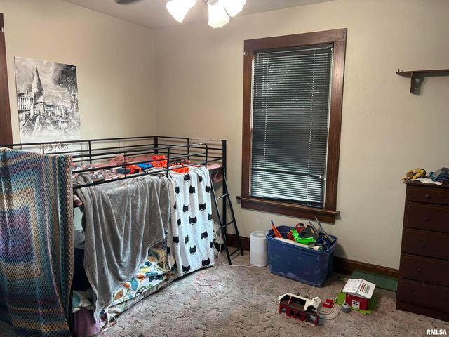 17 E 5TH Street, Milledgeville, IL 61051