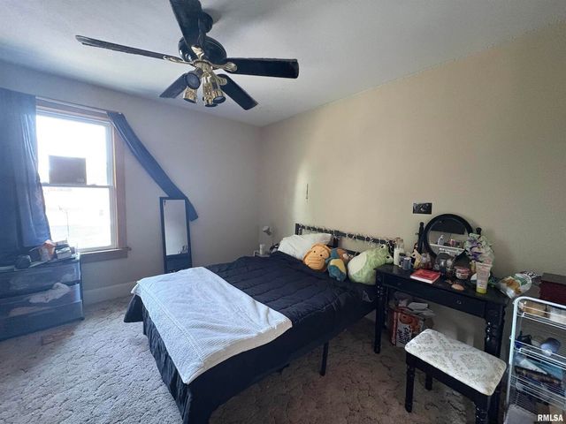 17 E 5TH Street, Milledgeville, IL 61051