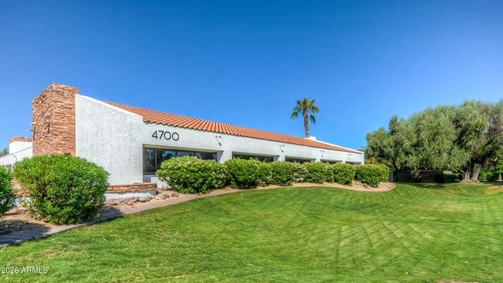 4700 S Mill Avenue B-3, Tempe, AZ 85282 — exterior