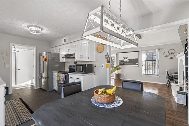 7921 Yecker Street, Kansas City, KS 66102