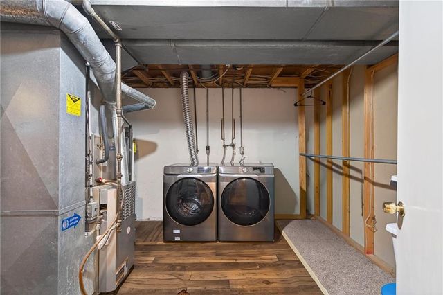 7921 Yecker Street, Kansas City, KS 66102