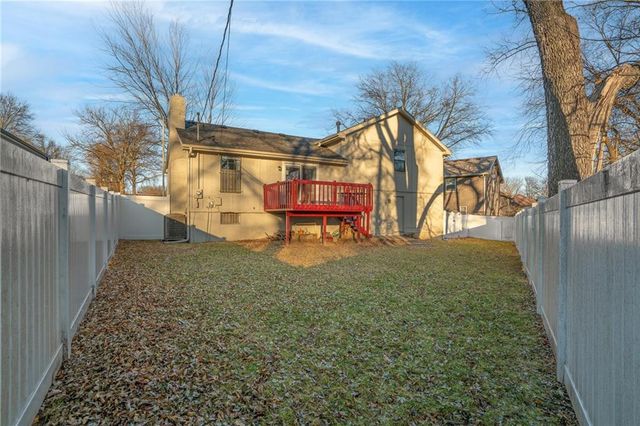 7921 Yecker Street, Kansas City, KS 66102