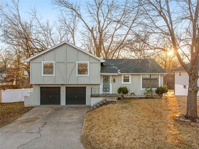 7921 Yecker Street, Kansas City, KS 66102