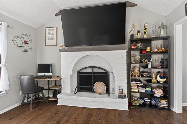 7921 Yecker Street, Kansas City, KS 66102