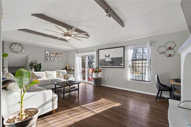 7921 Yecker Street, Kansas City, KS 66102