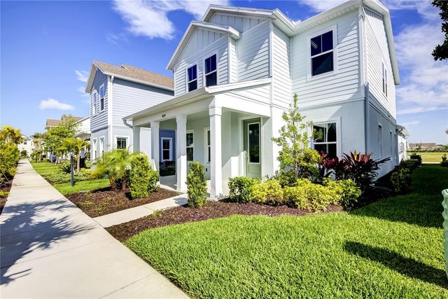 9116 WALCOTT LANE, Sarasota, FL 34240