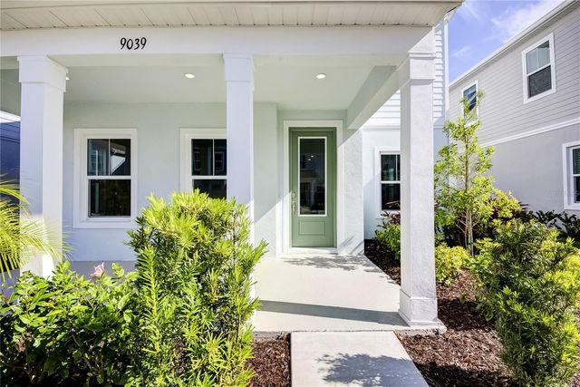 9116 WALCOTT LANE, Sarasota, FL 34240